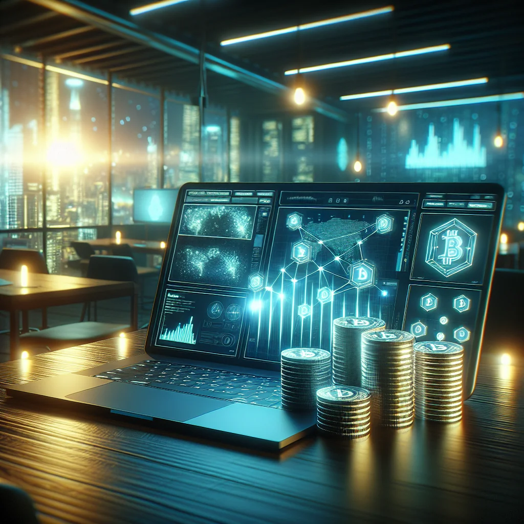 Understanding hazard in Cryptocurrency Without the Hype