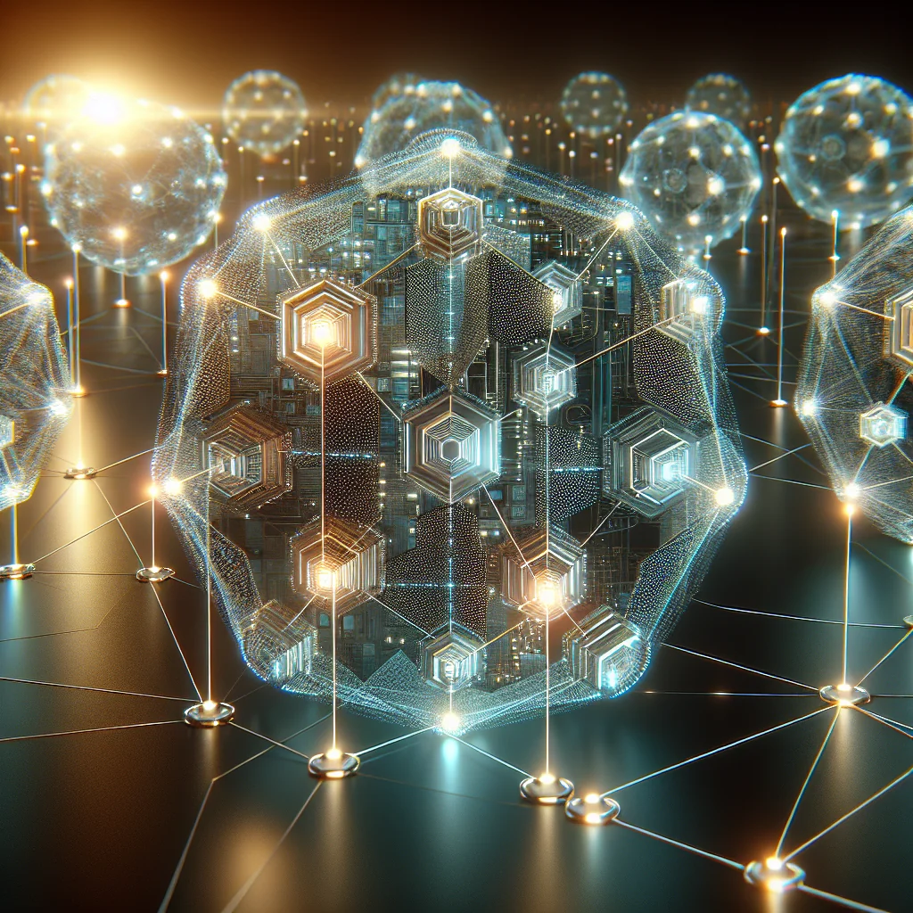 Interoperability Among Blockchain network: How Cross-Chain Connectivity Really Works