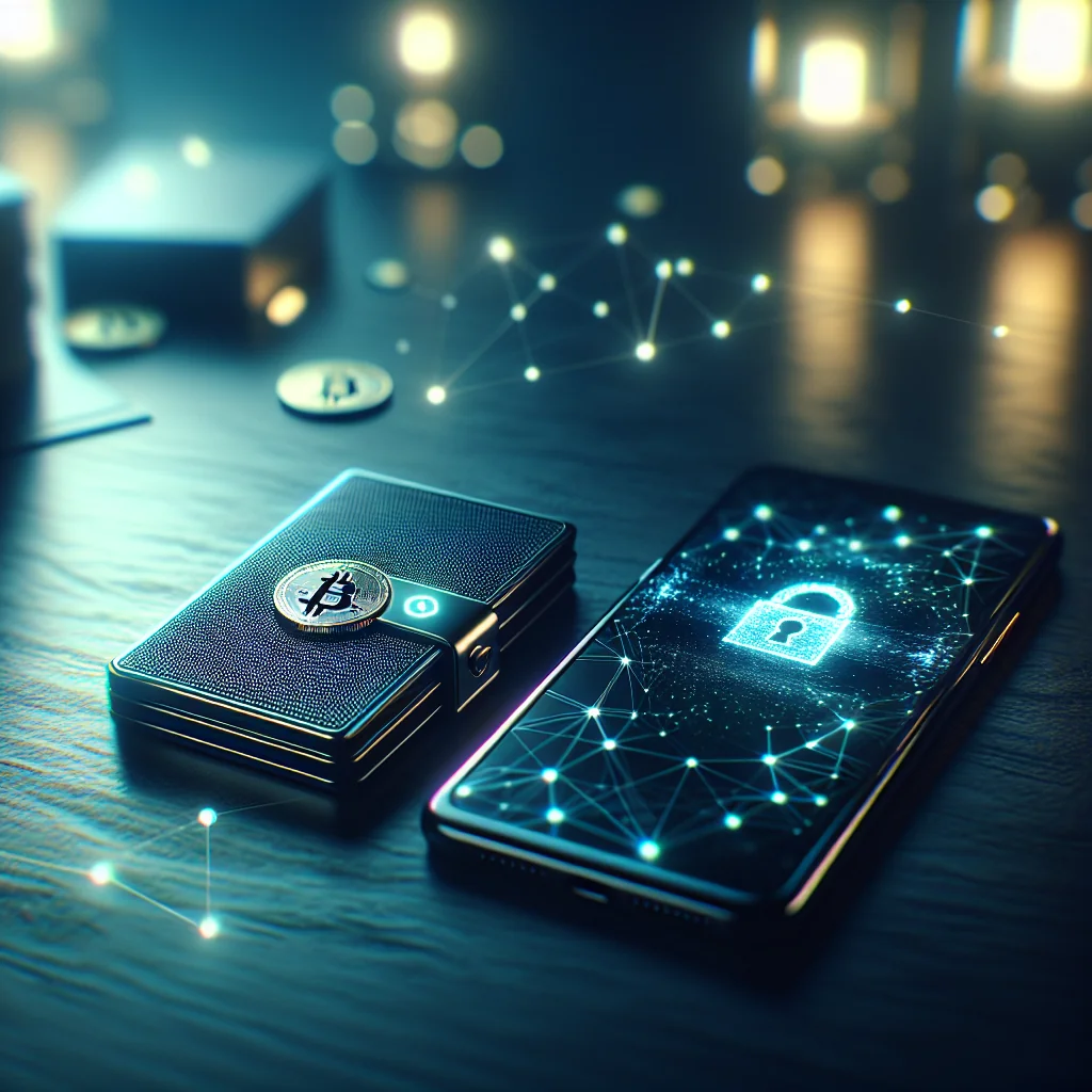 How to procure Cryptocurrency Wallets: Practical protective covering in a wild Market