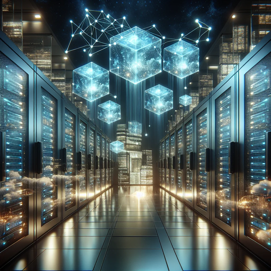 The Key Benefits of Decentralized Cloud Storage Explained