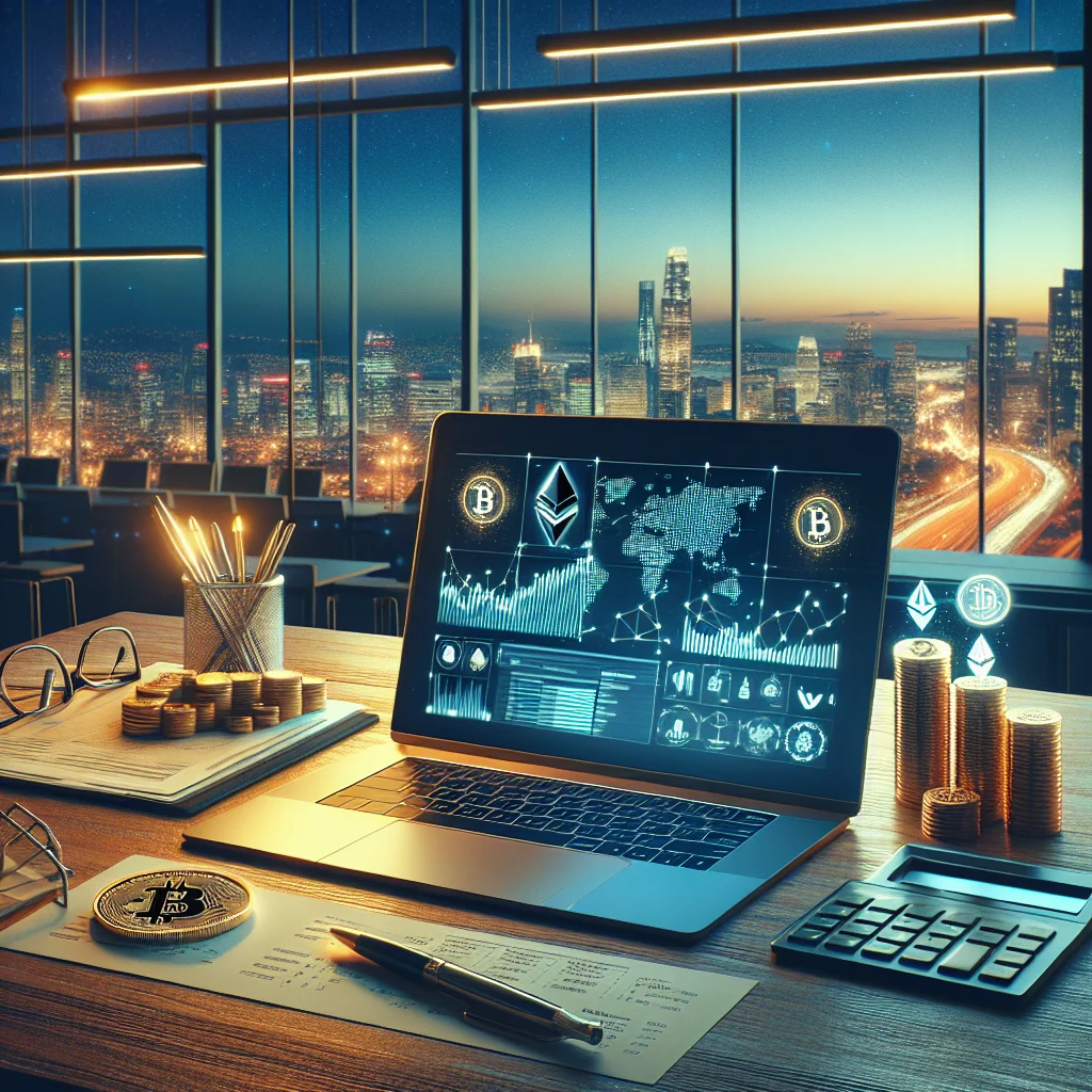 Cryptocurrency Taxation Guidelines: Practical Global Overview