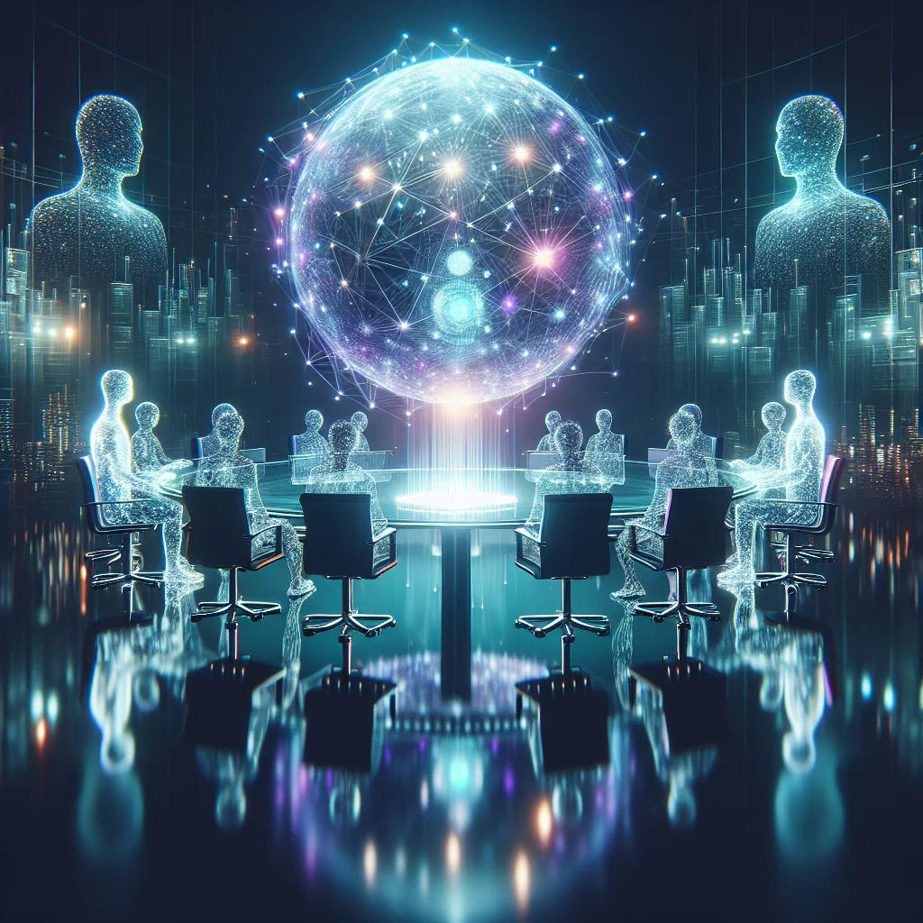 Top Decentralized Autonomous Organizations Reshaping Crypto