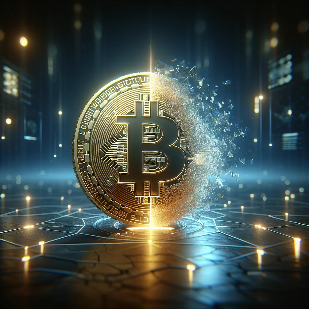 Bitcoin Halving Explained: How One Code Rule Shapes the Crypto Cycle