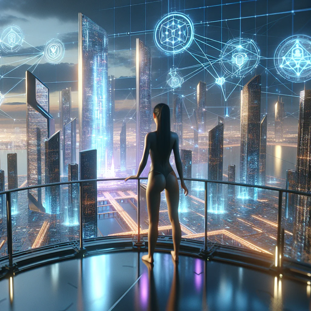 Exploring the Metaverse and Web3: Decentralized Tech Faces a Reality Check