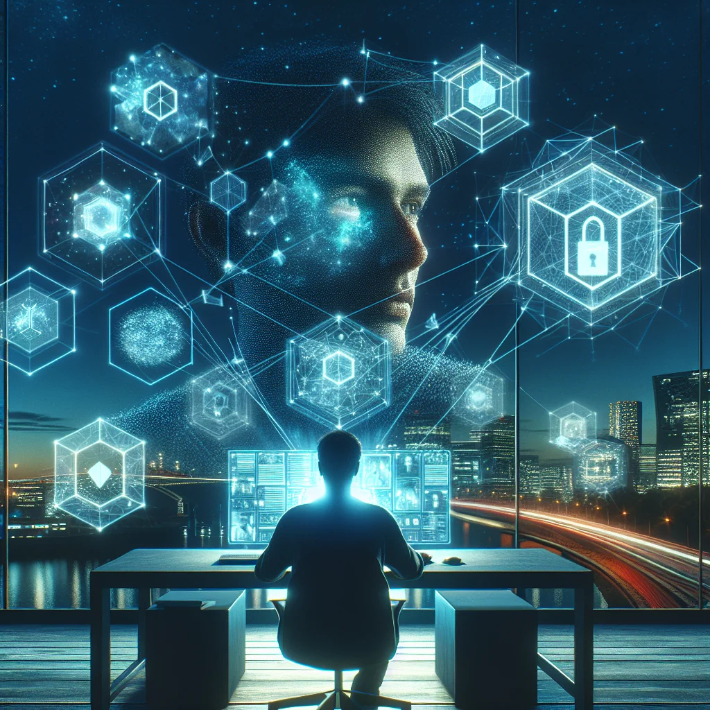 Identity, Data Ownership & Governance in Web3